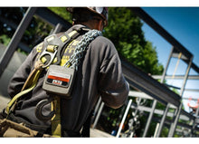 Load image into Gallery viewer, JET AL100 Series 1/2-Ton Aluminum Hand Chain Hoist with 40ft of Lift | AL100-050-40