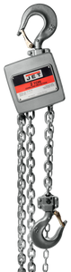 JET AL100 Series 2-Ton Aluminum Hand Chain Hoist with 10ft of Lift | AL100-200-10