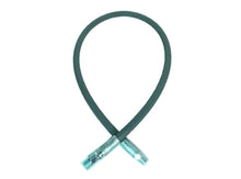 Load image into Gallery viewer, MTM Hydro Jumper Hose/Whip Line 3/8 X 15' 4,000PSI - Wrapped Grey - 30.0107