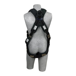3M- ExoFit™ XP Arc Flash Harnesses (1587280347171)