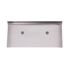 Load image into Gallery viewer, Marshalltown 136D 6 X 3 Edger-Curved Ends-3/8R, 1/2L DuraSoft Handle (6/Pack)