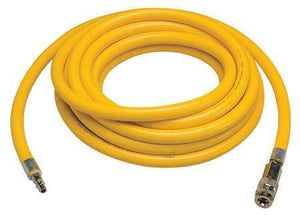 Allegro Airline Hose, 25 ft., Polyvinyl/Polyester