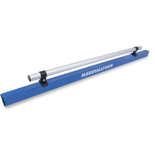 Load image into Gallery viewer, Marshalltown 13743 72 X 2 X 1 5/8 Aluminum Combo Darby/Screed