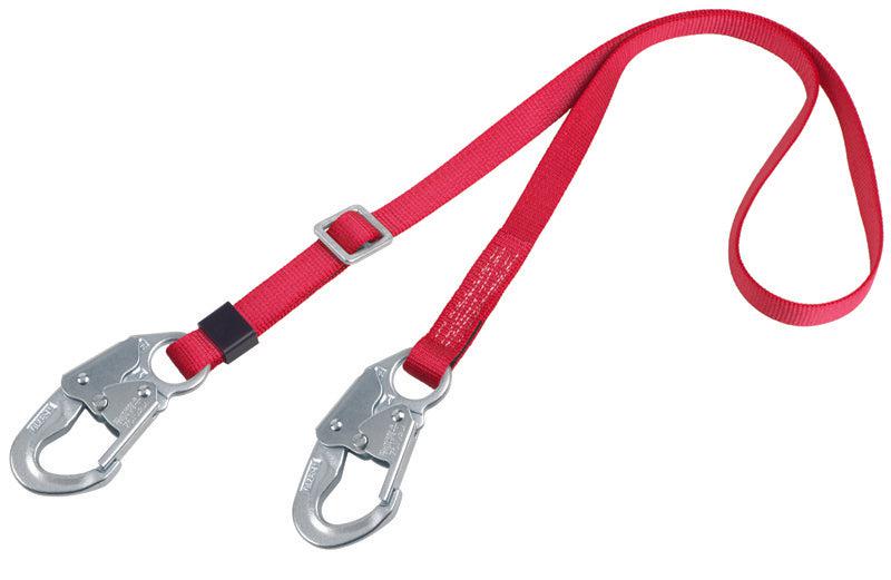 3M PROTECTA® PRO Adjustable Web Positioning Lanyard - 1/EA