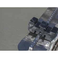 Load image into Gallery viewer, Marshalltown 13869 Tool Weights-5 lbs each (Pair) PALLETIZED