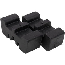 Load image into Gallery viewer, Marshalltown 13869 Tool Weights-5 lbs each (Pair) PALLETIZED