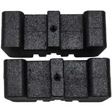 Load image into Gallery viewer, Marshalltown 13869 Tool Weights-5 lbs each (Pair) PALLETIZED