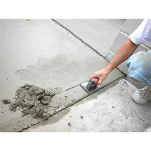 Load image into Gallery viewer, Marshalltown 138SSD 6 X 4 SS Edger-Curved Ends1/2R, 5/8L-DuraSoft Handle (6/Pack)