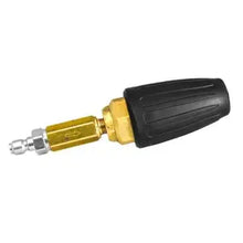 Load image into Gallery viewer, MTM Hydro Turbo Nozzle Assem 3700 PSI 8.0 W/1/4 QC HP Filter - 16.0328