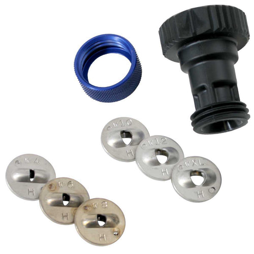 Graco 24S143 Kit, Accessory, Widetex, Hard