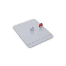 Load image into Gallery viewer, Marshalltown 14082 8 X 10 Steel Walking Groover; 1/2R, 3/4D