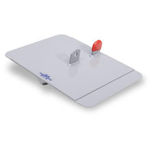 Load image into Gallery viewer, Marshalltown 14088 8 X 10 Steel Walking Groover; 3/4D, 3/4R