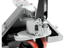 Load image into Gallery viewer, JPW PTW-2748A, 27" x 48" 6600LB Pallet Truck