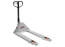 Load image into Gallery viewer, JPW PTW-2042A, 20.5" x 42" 6600LB Pallet Truck