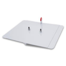 Load image into Gallery viewer, Marshalltown 14148 12 X 14 Steel Walking Groover; 1D, 1/4R