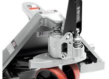 Load image into Gallery viewer, Jet Tools - JTX-2748A, 27&quot; x 48&quot;, 8,000LB Capacity Pallet Truck