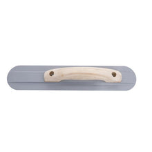 Load image into Gallery viewer, Marshalltown 141LRW 12 X 3 1/8 RE Magnesium Hand Float-Large Round Wood Handle (6/Pack)