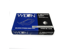 Load image into Gallery viewer, Wilton — Spark-Duty Drop Forged C-Clamp, 0 - 6-1/16” Opening, 4-1/16” Throat Depth