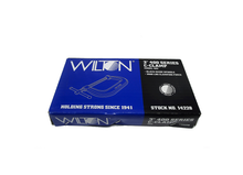 Load image into Gallery viewer, Wilton — Drop Forged C-Clamp, 0 - 4-1/4” Opening, 3-1/4” Throat Depth