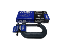 Load image into Gallery viewer, Wilton — Drop Forged C-Clamp, 0 - 3” Opening, 2-7/16” Throat Depth