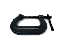 Load image into Gallery viewer, Wilton — Drop Forged C-Clamp, 0 - 3” Opening, 2-7/16” Throat Depth