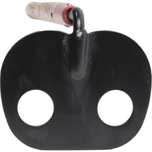 Load image into Gallery viewer, Marshalltown 14246 Short Handle Mortar Hoe; 6 1/2" Blade, 21" Contoured Wd Hdl (6/Pack)
