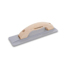 Load image into Gallery viewer, Marshalltown 142LRW 12 X 3 1/8 Magnesium FloatLarge Round Wood Handle (6/Pack)