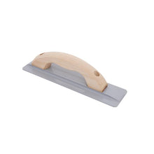 Load image into Gallery viewer, Marshalltown 142LRW 12 X 3 1/8 Magnesium FloatLarge Round Wood Handle (6/Pack)