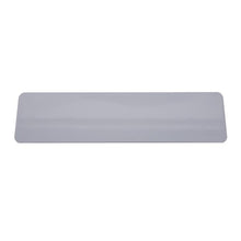 Load image into Gallery viewer, Marshalltown 142LRW 12 X 3 1/8 Magnesium FloatLarge Round Wood Handle (6/Pack)