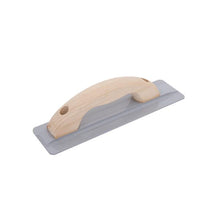 Load image into Gallery viewer, Marshalltown 142LRW 12 X 3 1/8 Magnesium FloatLarge Round Wood Handle (6/Pack)