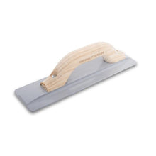 Load image into Gallery viewer, Marshalltown 142 12 X 3 1/8 Magnesium Float-Wood Hdl (6/Pack)