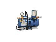 Allegro 9821 Ambient Air Pump, 3/4 HP Motor, Model A-750