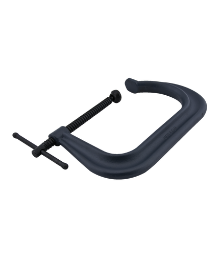 Wilton — 4406, 4400 Series Drop Forged C-Clamp