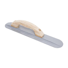 Load image into Gallery viewer, Marshalltown 143LRW 16 X 3 1/8 RE Magnesium FloatLarge Round Wood Handle (6/Pack)