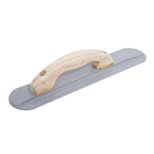 Load image into Gallery viewer, Marshalltown 143LRW 16 X 3 1/8 RE Magnesium FloatLarge Round Wood Handle (6/Pack)