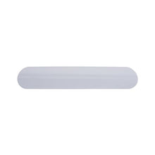 Load image into Gallery viewer, Marshalltown 143RD 16 X 3 1/8 Round End Magnesium Float-Round DuraSoft Handle (6/Pack)