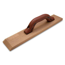 Load image into Gallery viewer, Marshalltown 144DC 16 X 3 1/2 Redwood Float - DuraCork Handle (6/Pack)