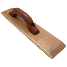 Load image into Gallery viewer, Marshalltown 144DC 16 X 3 1/2 Redwood Float - DuraCork Handle (6/Pack)