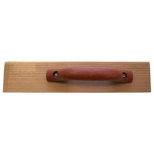 Load image into Gallery viewer, Marshalltown 144DC 16 X 3 1/2 Redwood Float - DuraCork Handle (6/Pack)