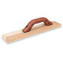 Load image into Gallery viewer, Marshalltown 144D 16 X 3 1/2 Redwood Float-DuraSoft Hdl (6/Pack)