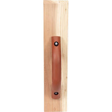 Load image into Gallery viewer, Marshalltown 144D 16 X 3 1/2 Redwood Float-DuraSoft Hdl (6/Pack)