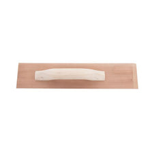 Load image into Gallery viewer, Marshalltown 144 16 X 3 1/2 X 3/4 Redwood Float (6/Pack)