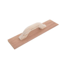 Load image into Gallery viewer, Marshalltown 144 16 X 3 1/2 X 3/4 Redwood Float (6/Pack)