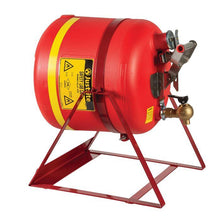 Load image into Gallery viewer, Justrite 14535 CAN SFT TLT POL W/FCT 5G R