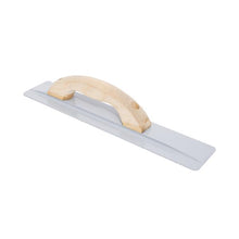 Load image into Gallery viewer, Marshalltown 145LRW 16 X 3 1/8 Magnesium FloatLarge Round Wood Handle (6/Pack)