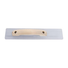 Load image into Gallery viewer, Marshalltown 145LRW 16 X 3 1/8 Magnesium FloatLarge Round Wood Handle (6/Pack)