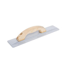 Load image into Gallery viewer, Marshalltown 145LRW 16 X 3 1/8 Magnesium FloatLarge Round Wood Handle (6/Pack)