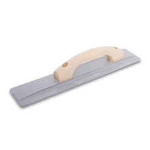 Load image into Gallery viewer, Marshalltown 145RW 16" Magnesium Float-Rounded Wood Handle (6/Pack)