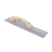 Load image into Gallery viewer, Marshalltown 145RW 16" Magnesium Float-Rounded Wood Handle (6/Pack)