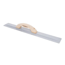 Load image into Gallery viewer, Marshalltown 146LRW 20 X 3 1/8 Magnesium FloatLarge Round Wood Handle (6/Pack)